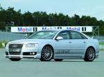 Audi A8 by Je Design 2006 года